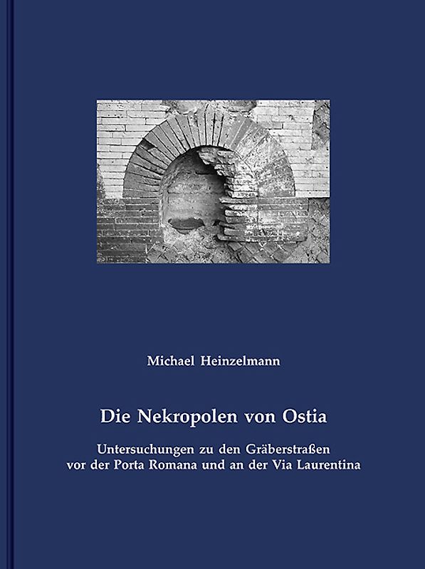 Die Nekropolen von Ostia