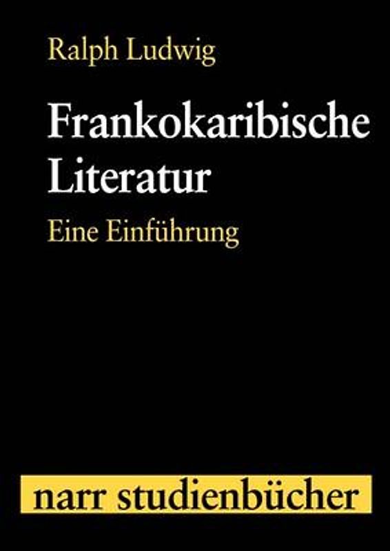 Frankokaribische Literatur