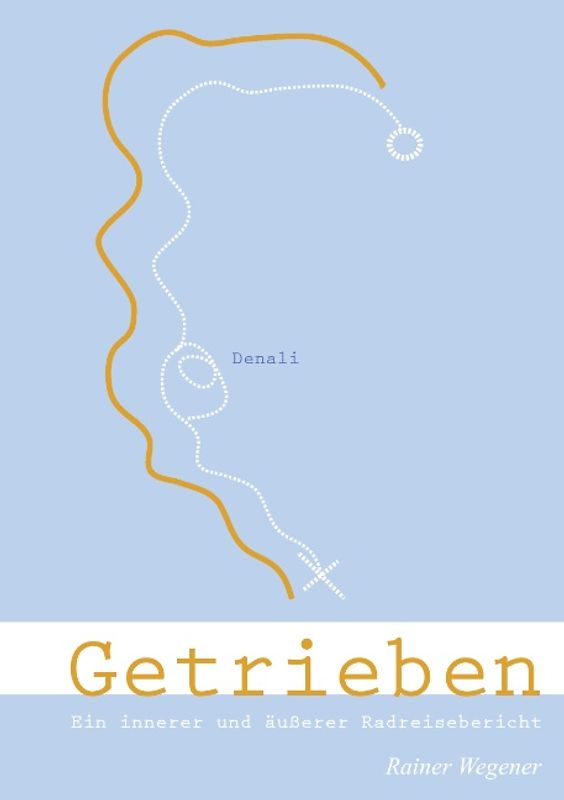 Getrieben