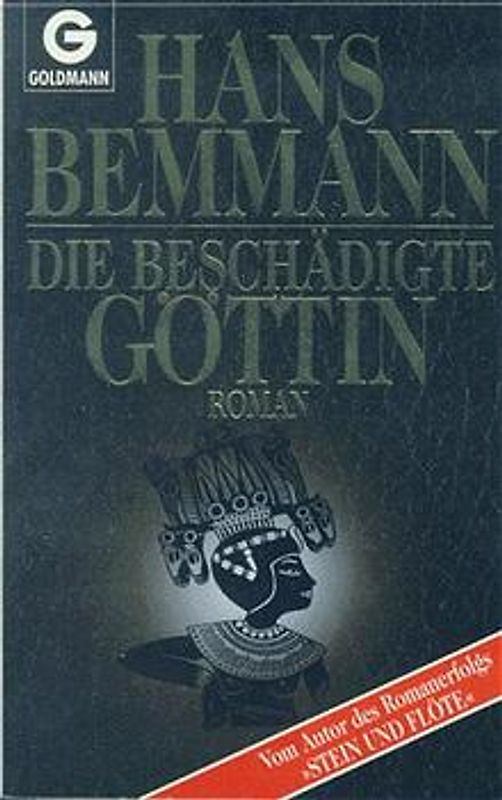Die beschädigte Göttin