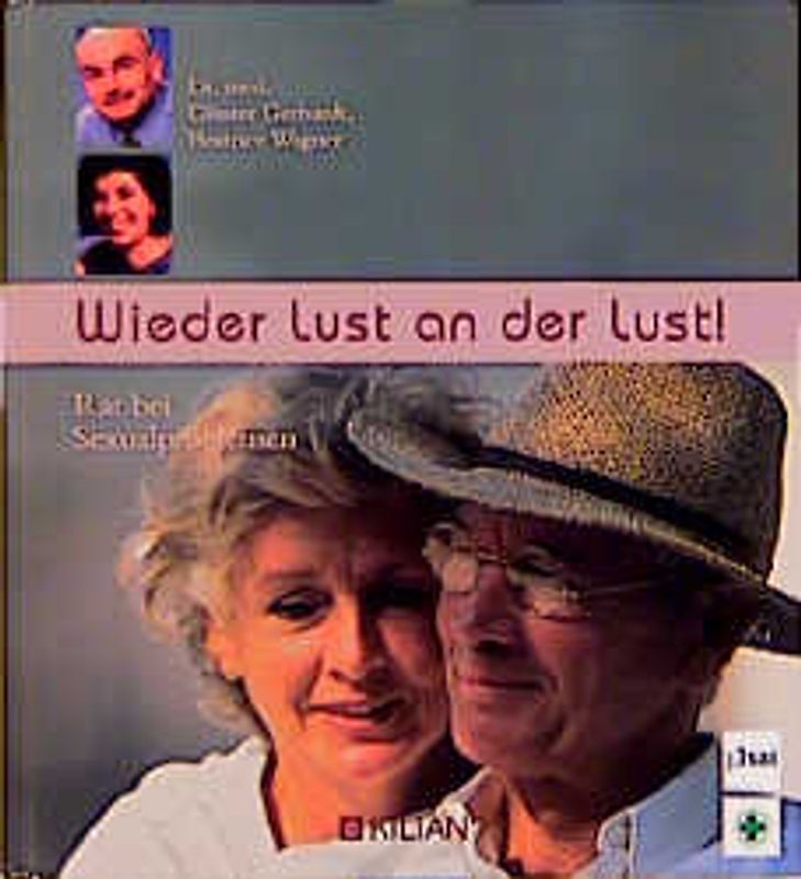 Wieder Lust an der Lust