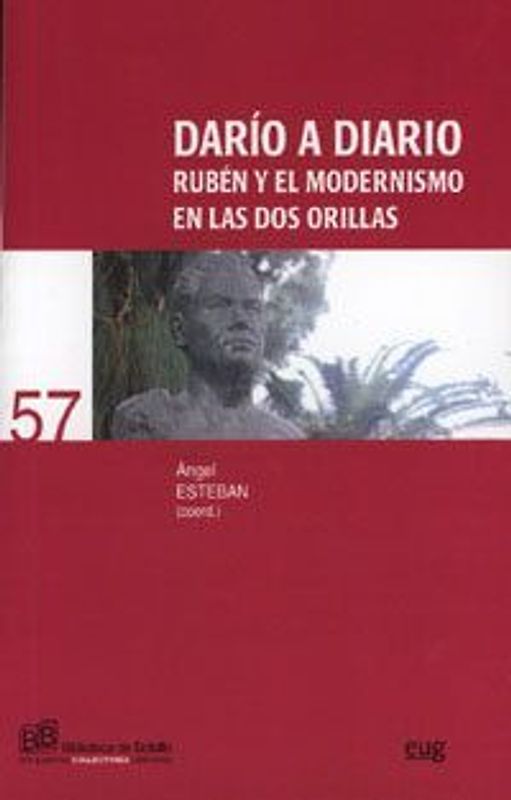 Darío a diario : Rubén y el modernismo en las dos orillas