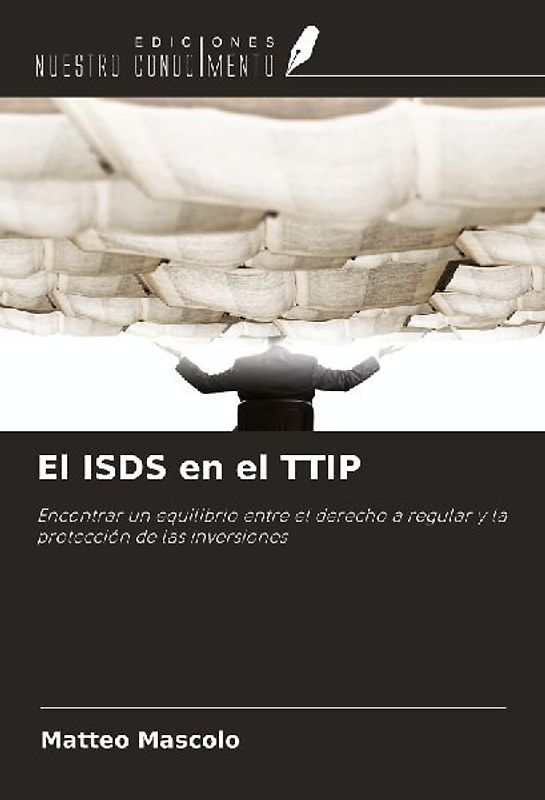 El ISDS en el TTIP