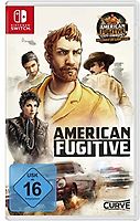 American Fugitive
