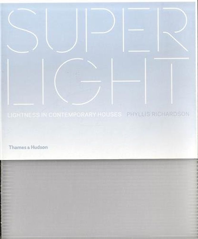 Superlight - Richardson, Phyllis