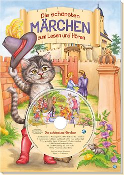 Trötsch Die schönsten Märchen