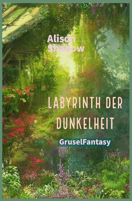 Labyrinth der Dunkelheit