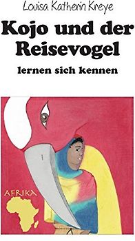 Kojo und der Reisevogel: lernen sich kennen