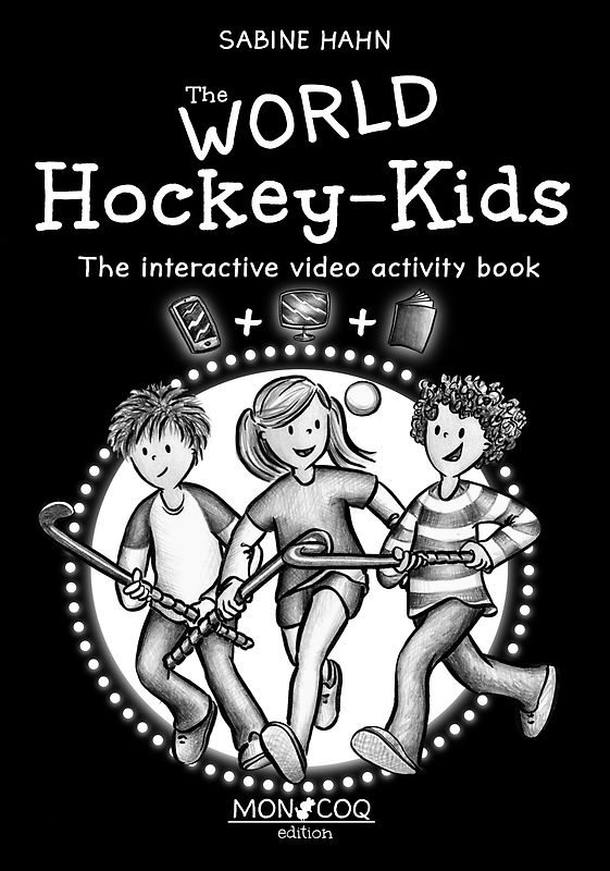 The WORLD Hockey-Kids
