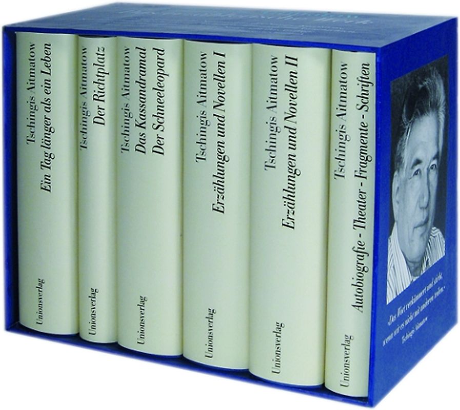 Das erzählerische Werk