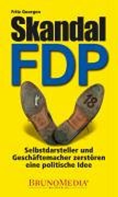 Skandal FDP