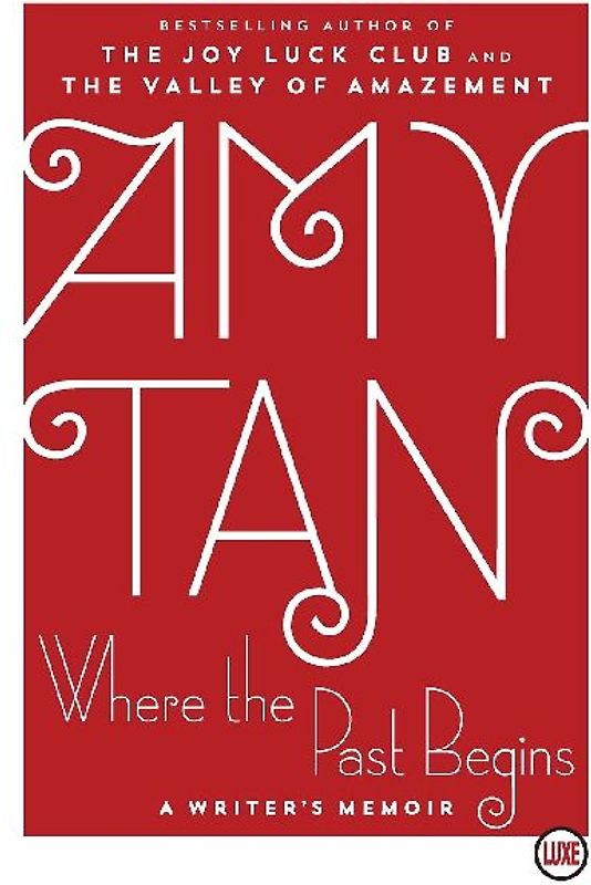 Where the Past Begins LP