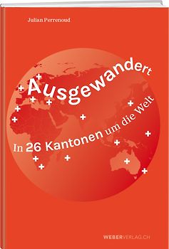 Ausgewandert