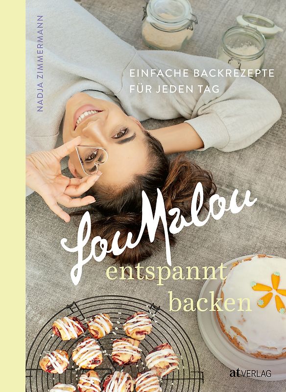LouMalou – entspannt backen