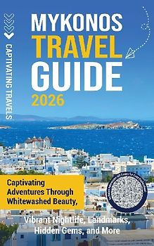 Mykonos Travel Guide