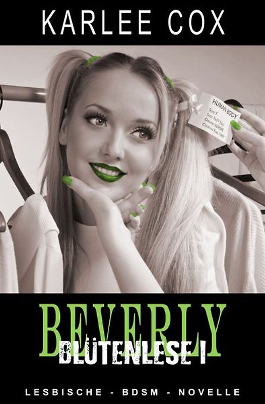 Beverly - Blütenlese 1