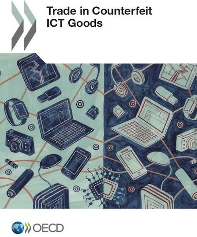 Trade in Counterfeit ICT Goods