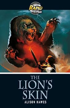 Rapid Plus 3B The Lion's Skin