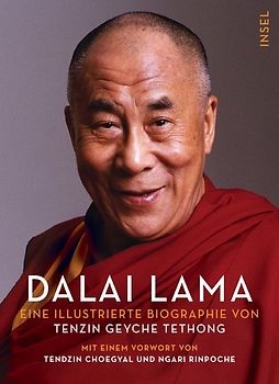 Dalai Lama