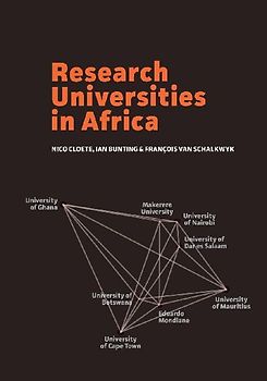 Research Universities in Africa