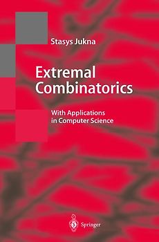Extremal Combinatorics