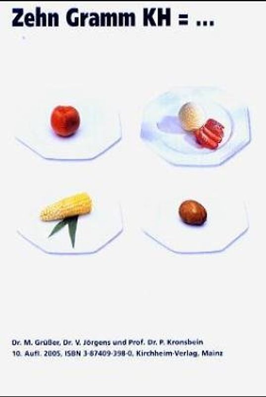 Zehn Gramm KH=...