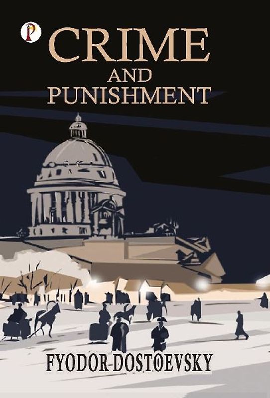 Crime and Punishment