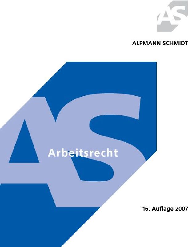 Arbeitsrecht
