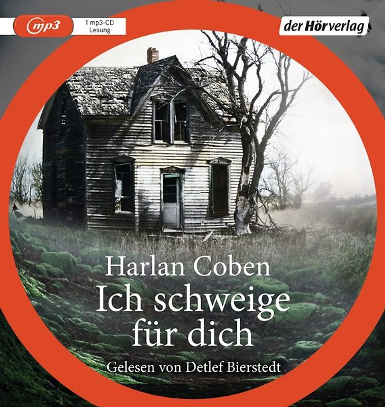 Ich schweige für dich