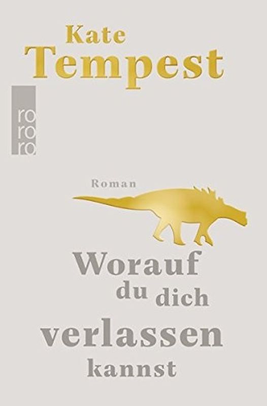 Worauf du dich verlassen kannst