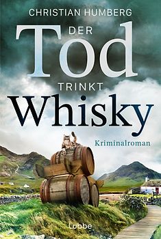 Der Tod trinkt Whisky