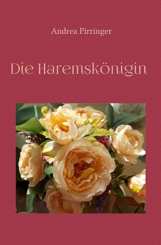 Die Haremskönigin