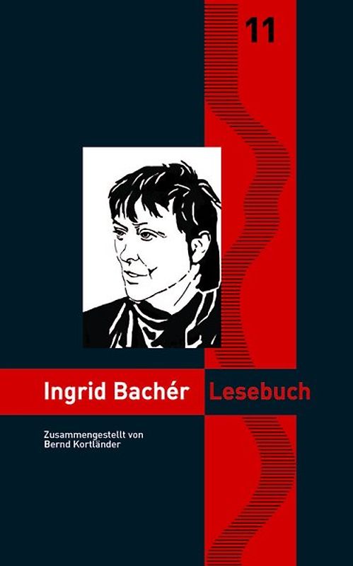 Ingrid Bachér Lesebuch