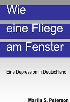 Wie eine Fliege am Fenster