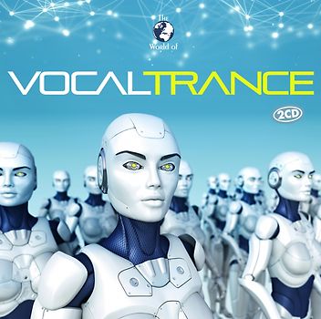 Vocal Trance