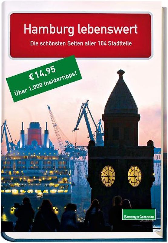 Hamburg lebenswert