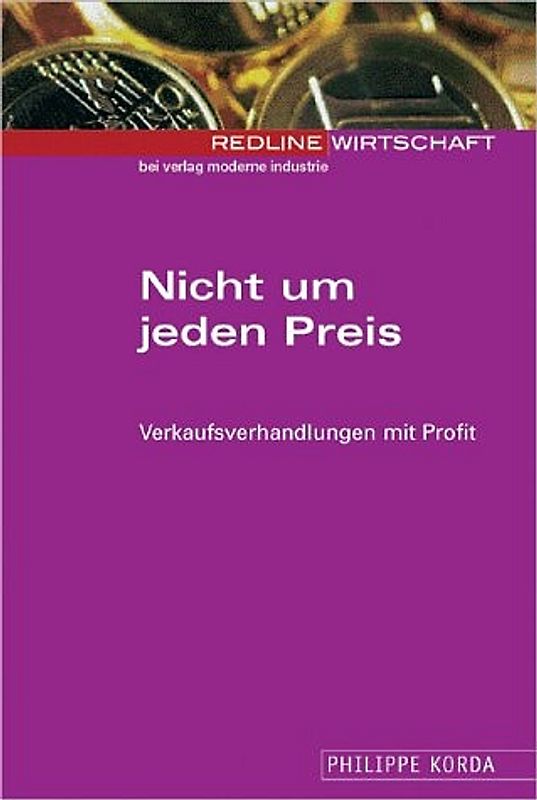 Nicht um jeden Preis