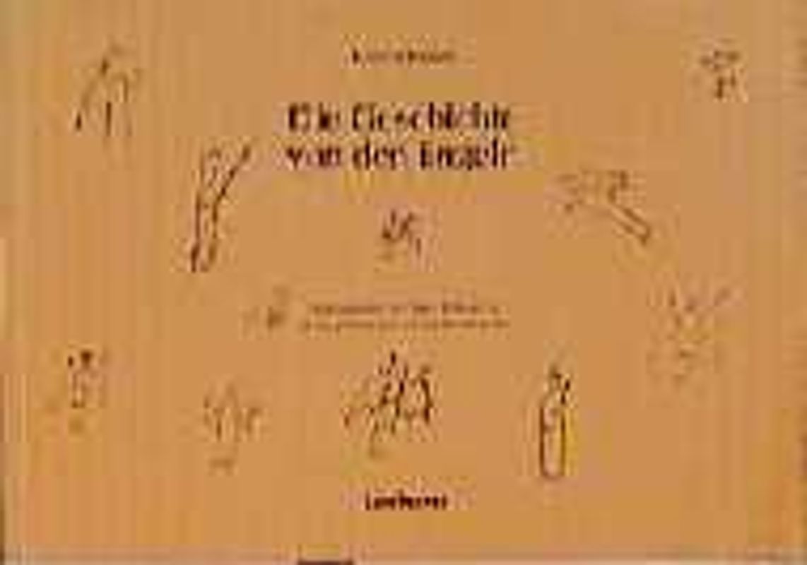 Die Geschichte von den Engeln