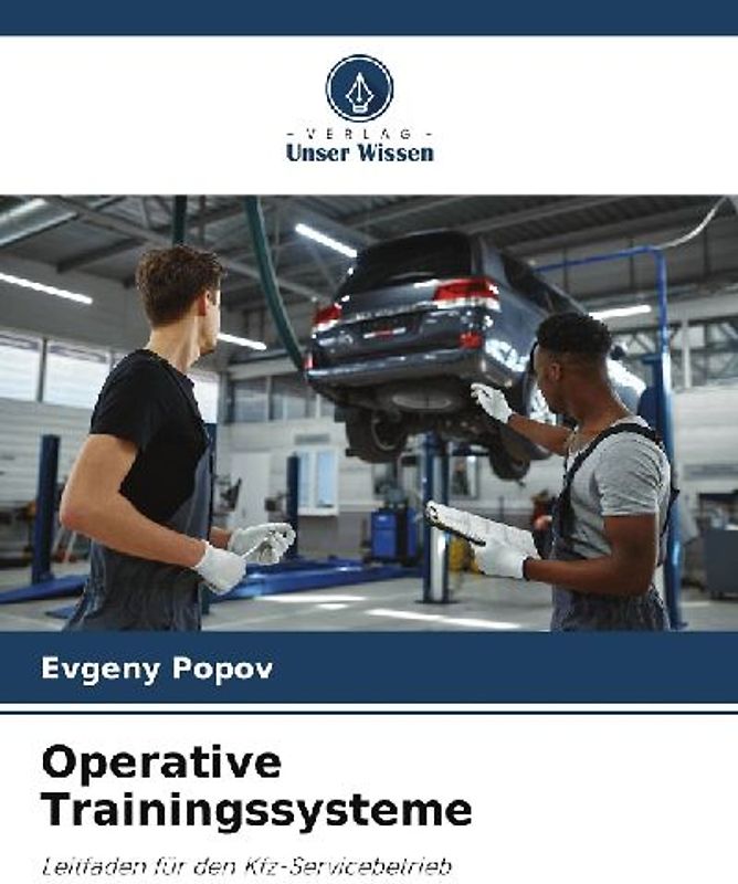 Operative Trainingssysteme