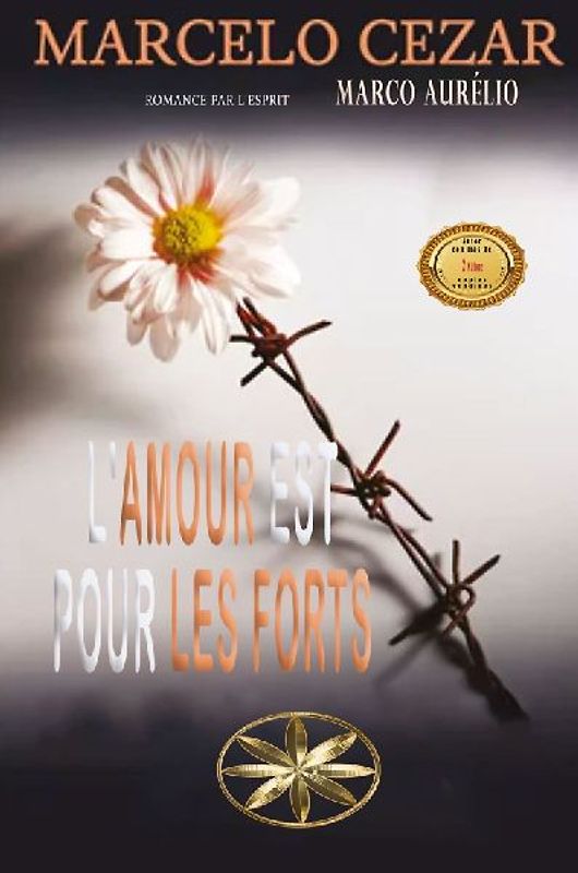 L'amour Est Pour Les Forts