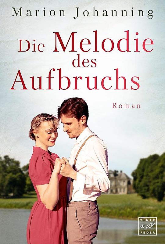 Die Melodie des Aufbruchs