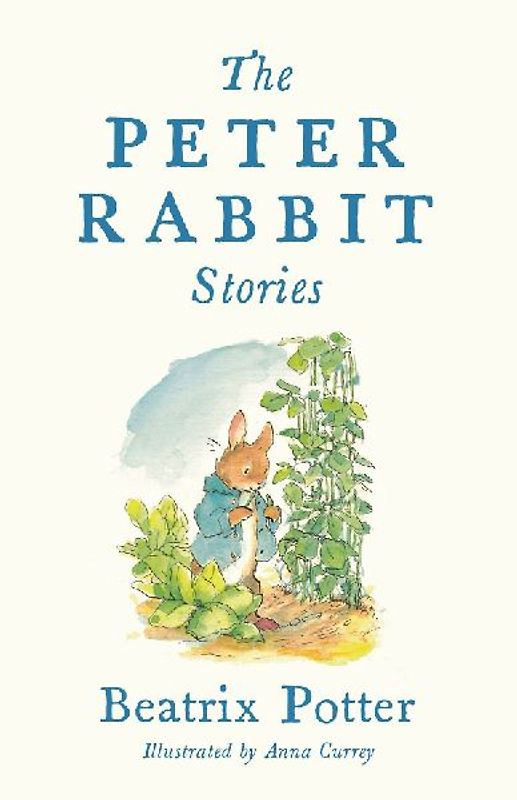 The Peter Rabbit Stories