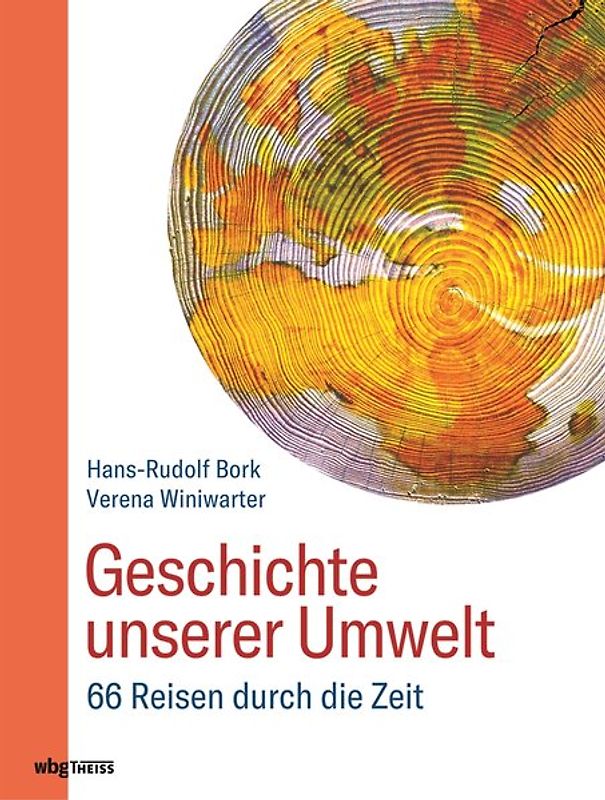 Geschichte unserer Umwelt