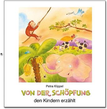 Von der Schöpfung den Kindern erzählt