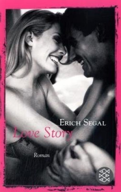 Love Story. Roman