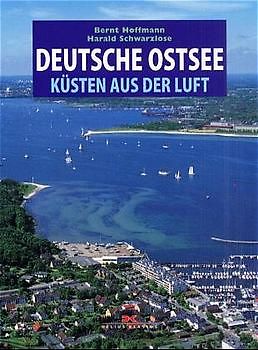 Deutsche Ostsee-Küsten aus der Luft