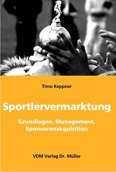 Sportlervermarktung