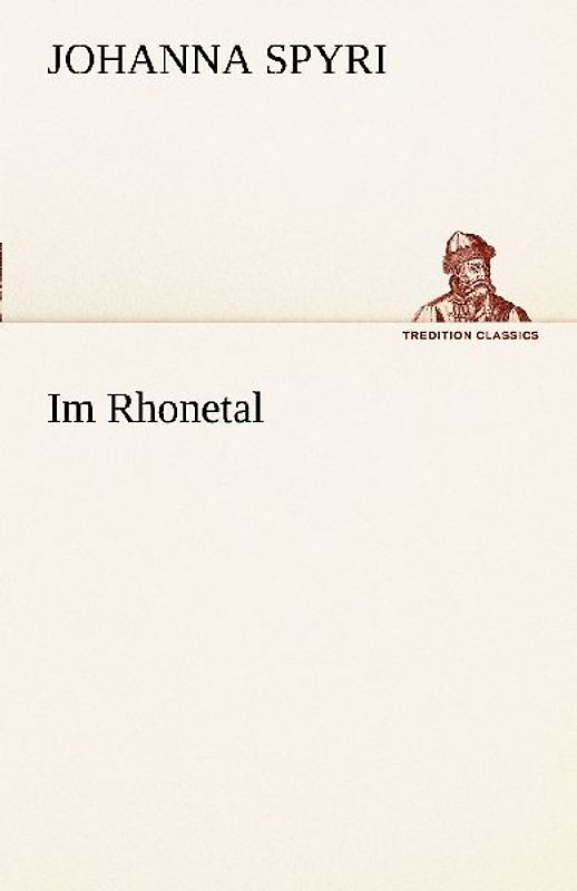 Im Rhonetal