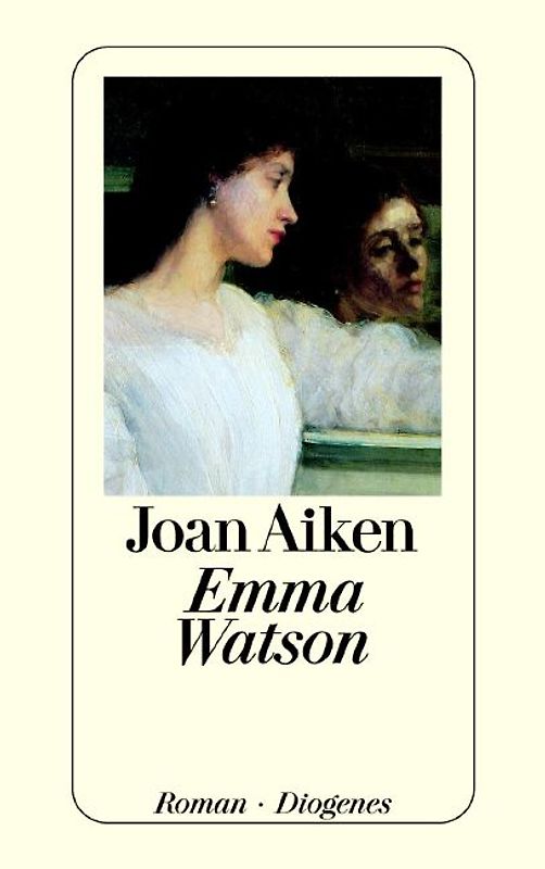 Emma Watson. Roman