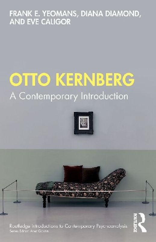 Otto Kernberg